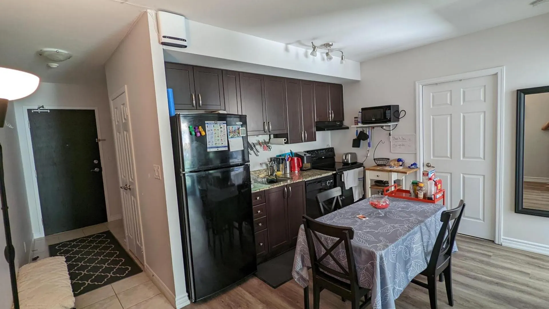 Lovely Private Bedroom Toronto 0*,  Canada